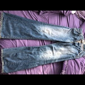 PaperDenim men’s jeans